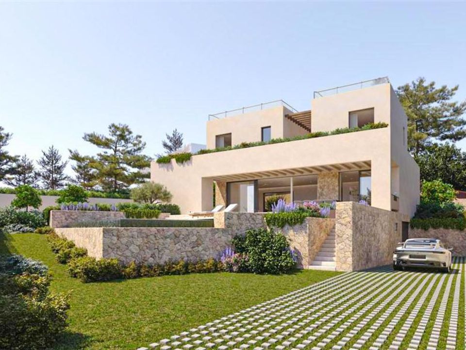 Villa a Calvia, Mallorca - foto 2